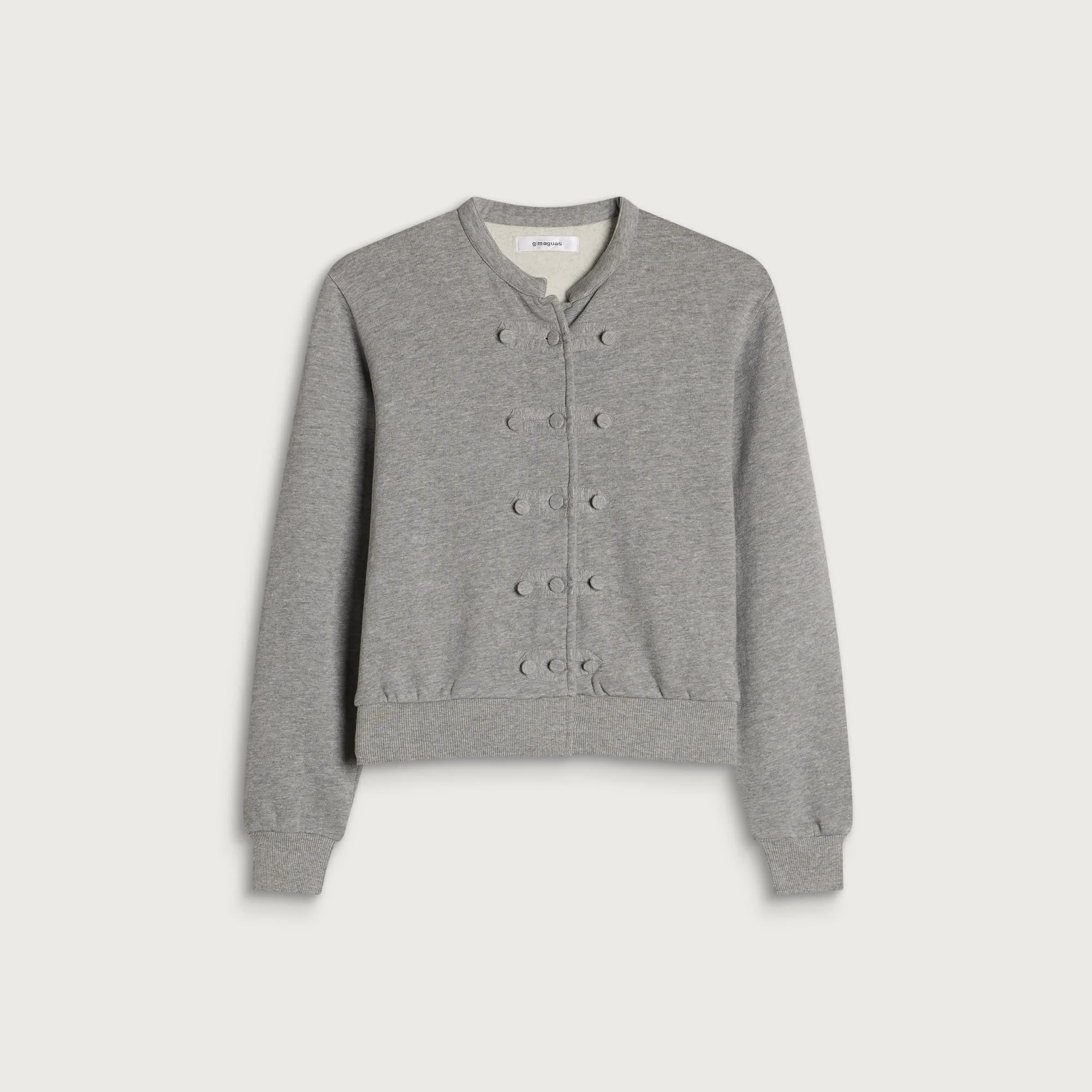 Gimaguas Nube Sweatshirt - 1