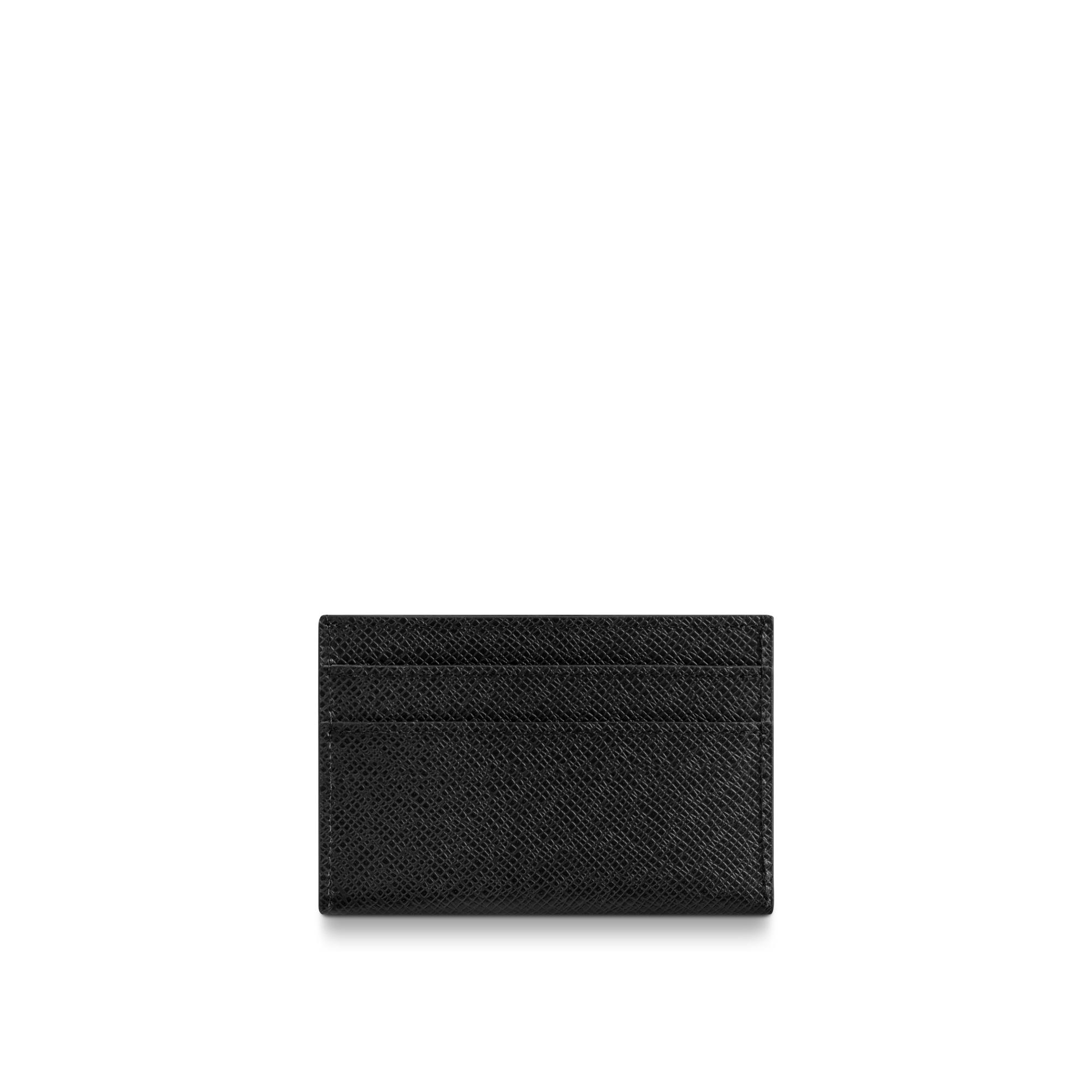 Double Card Holder - 6