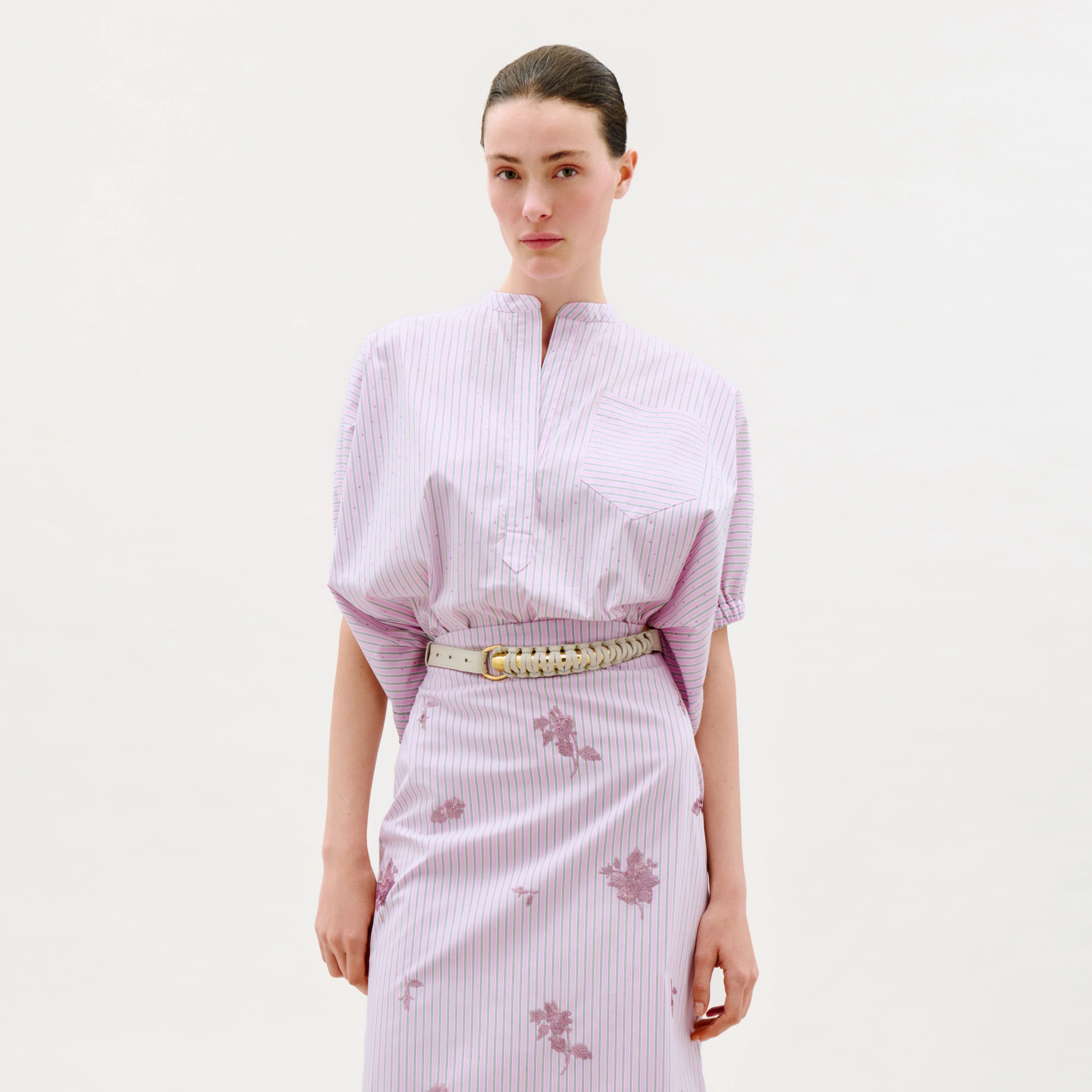 Susane Blouse - 1