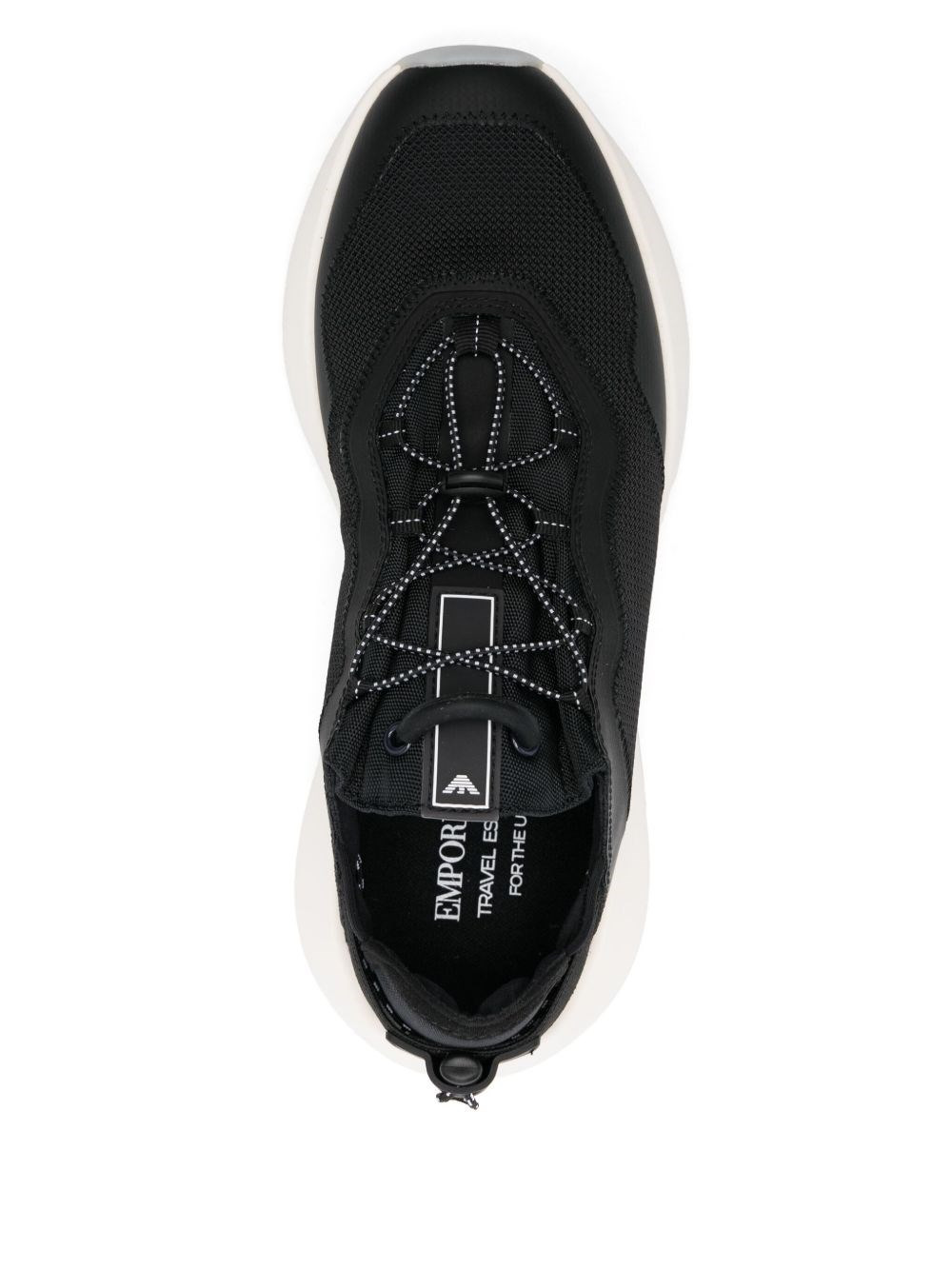 Mesh sneakers - 2