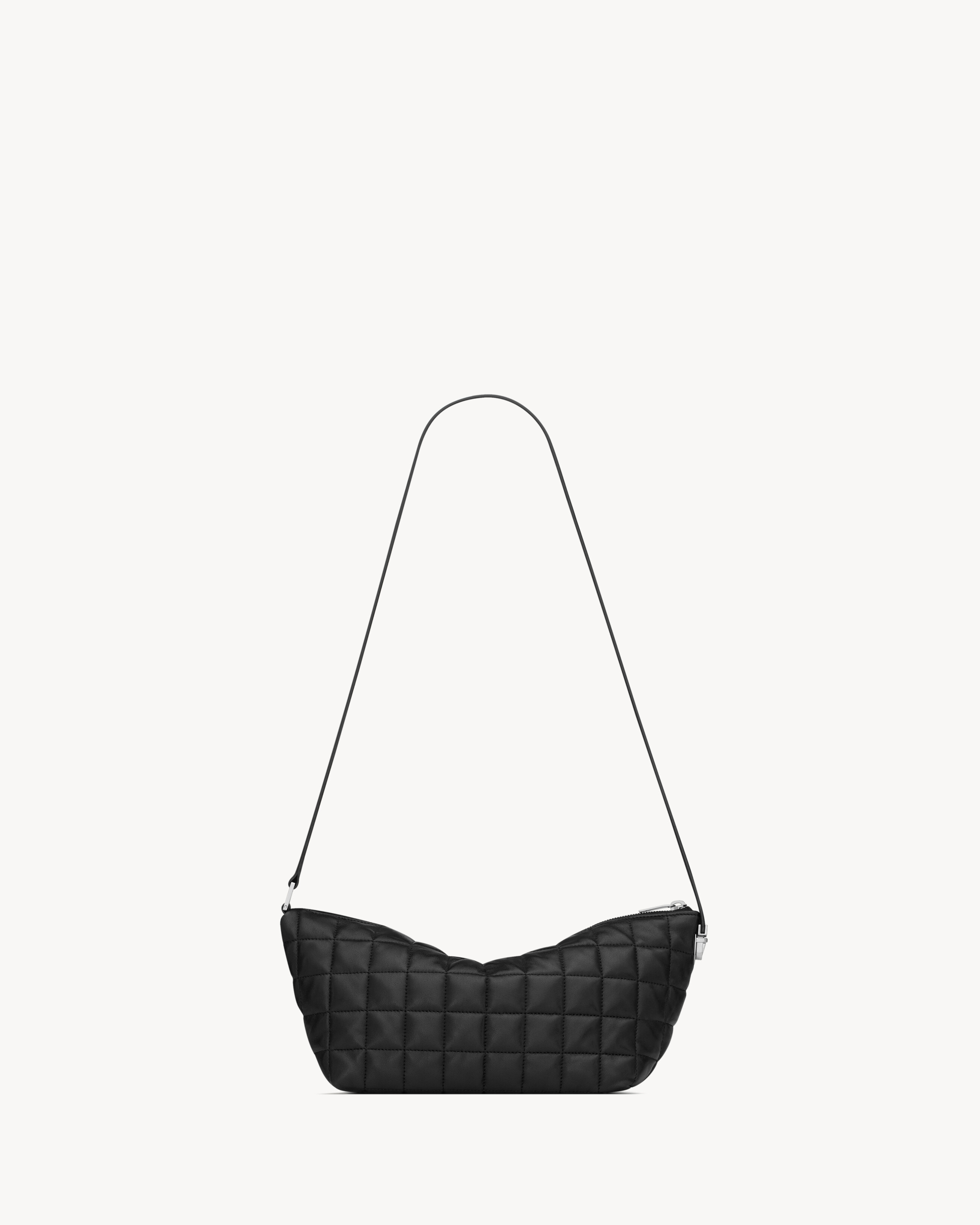 LE TUC CROSSBODY BAG IN LAMBSKIN - 2