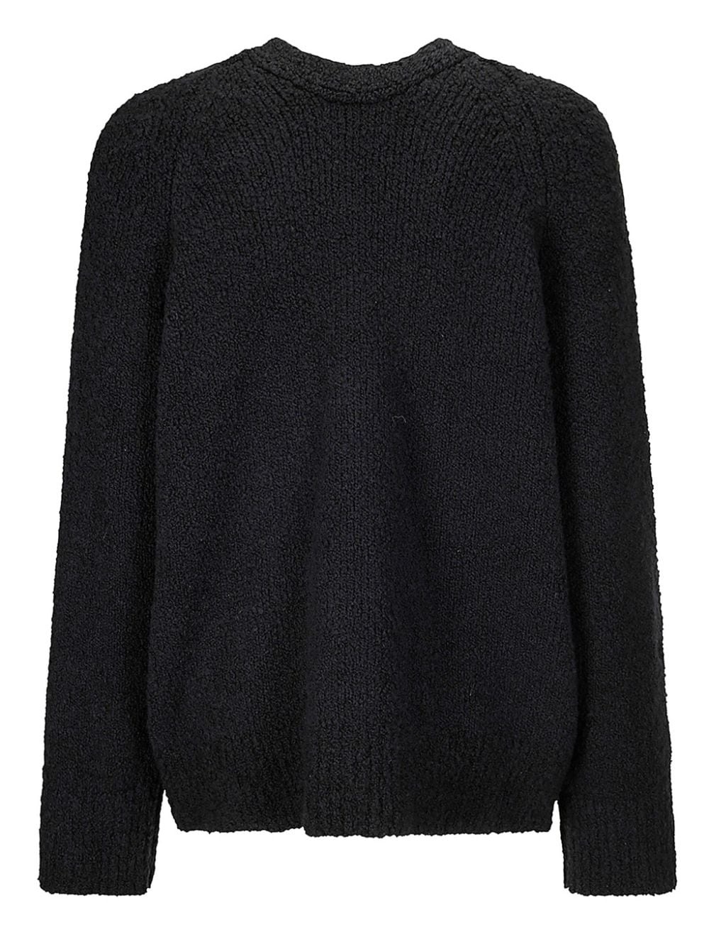 Crew neck jumper - 2