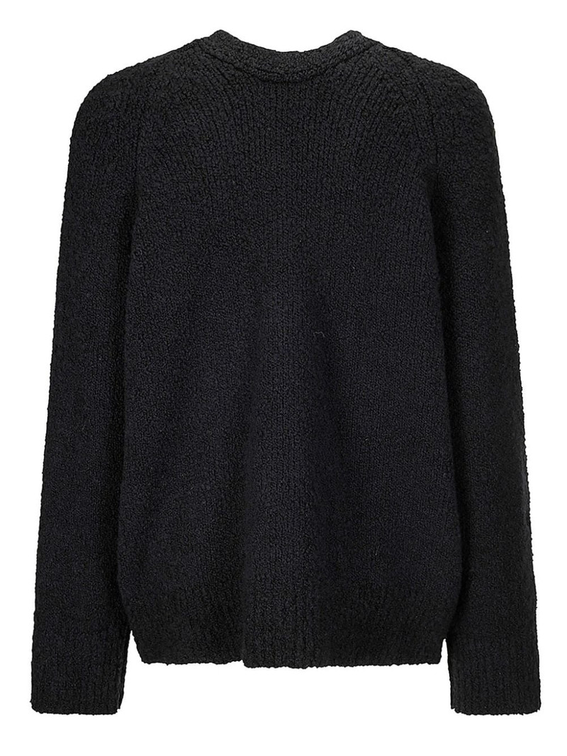 CECILIE BAHNSEN Crew neck jumper outlook