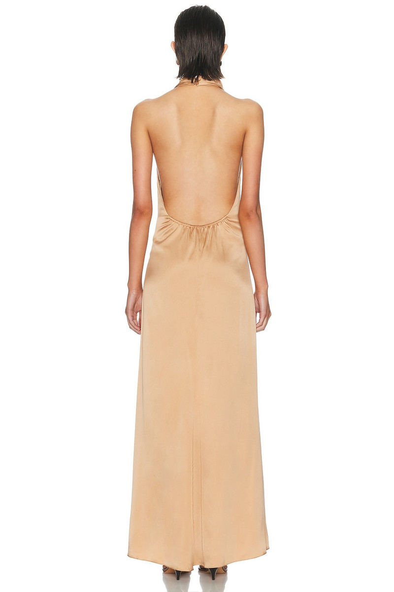 TWP Lola Gown outlook