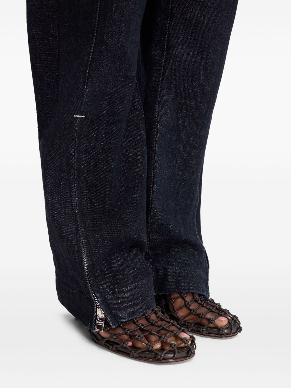 The de-Nîmes jeans - 5