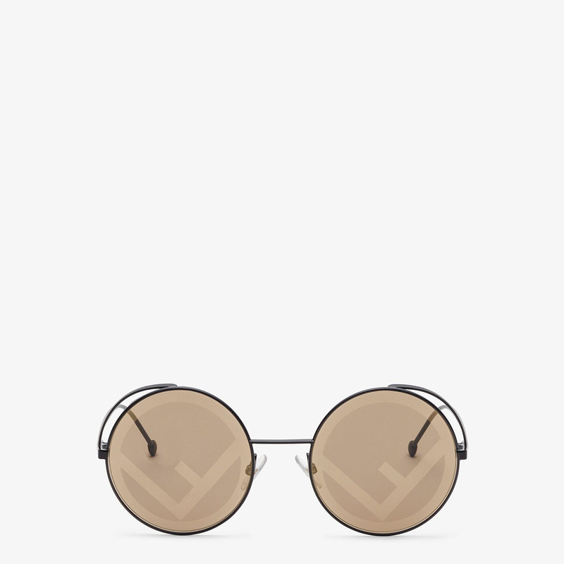 Black sunglasses 1