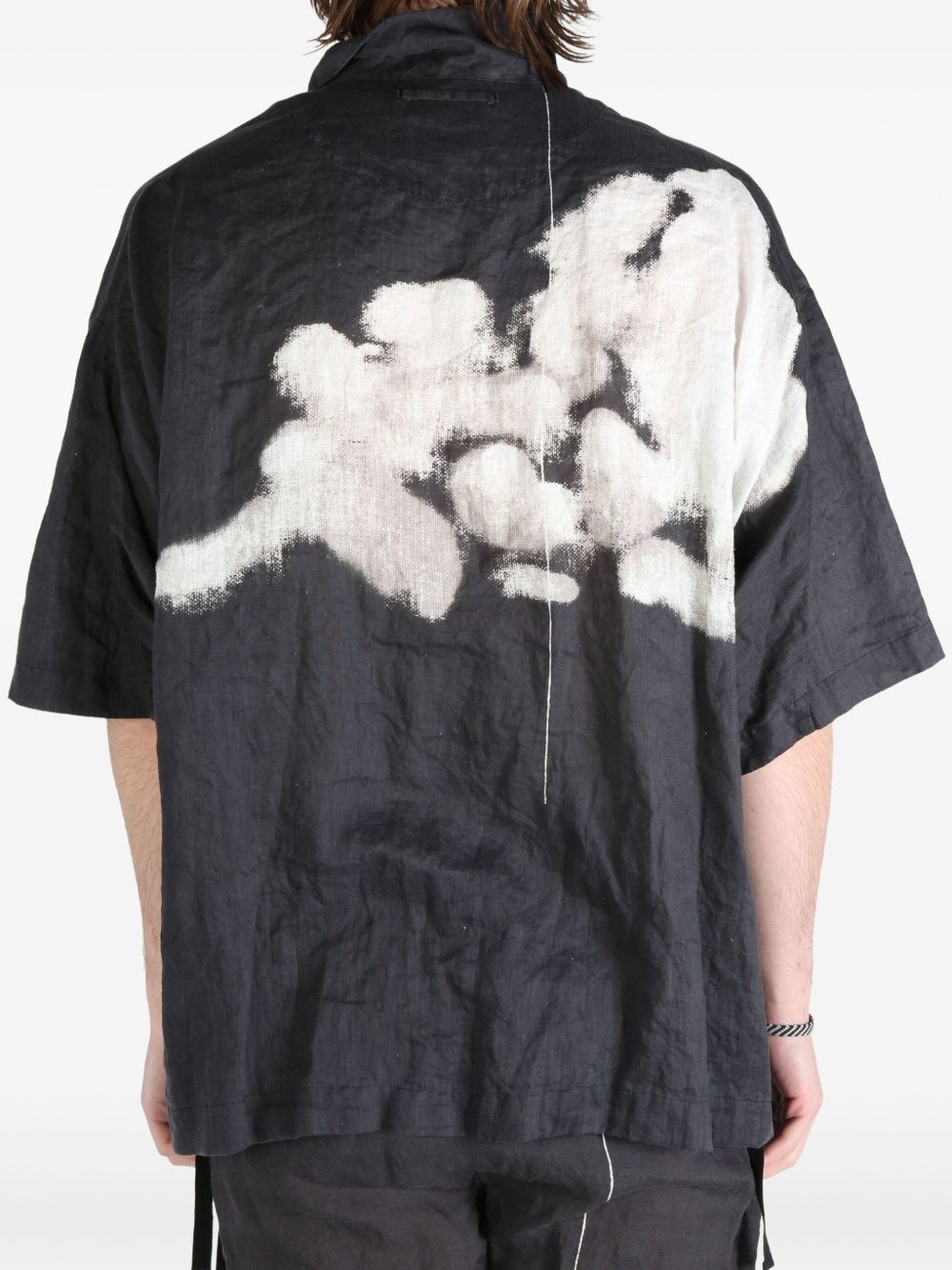Cloud shirt - 5