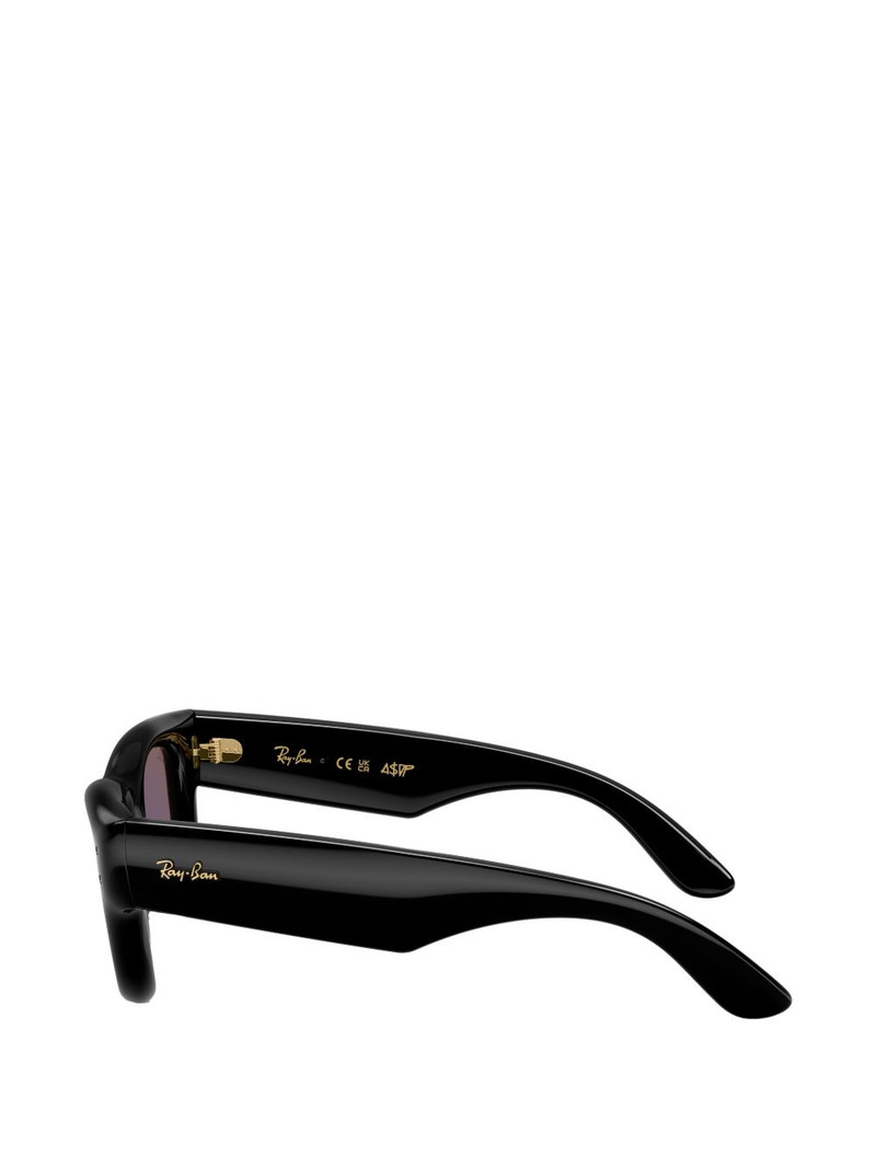Wayfarer Puffer sunglasses 3