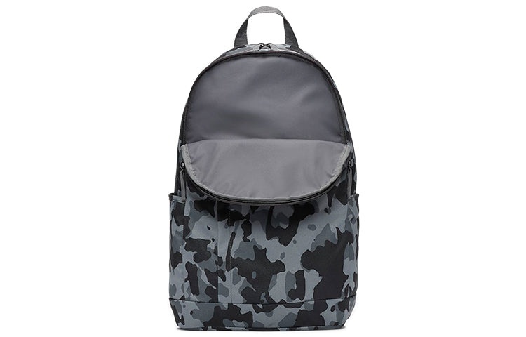 Nike Elemental 2.0 Backpack 'Blackgrey' CK5727-068 - 4