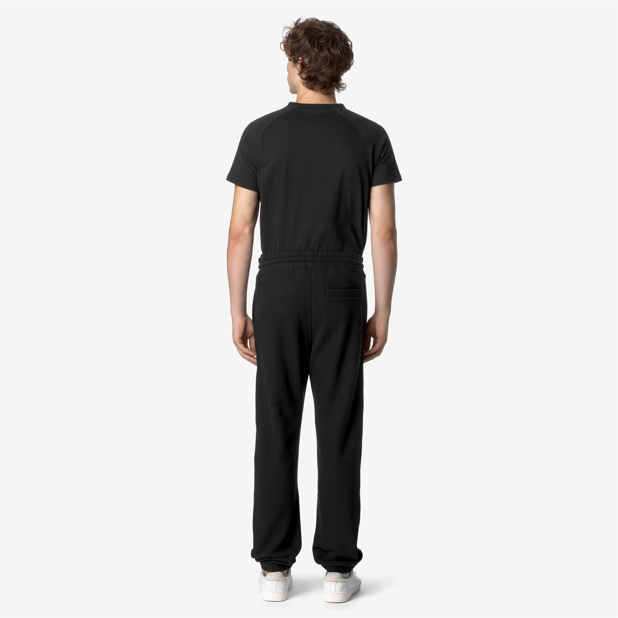 MICKYEL HEAVY FLEECE - 5
