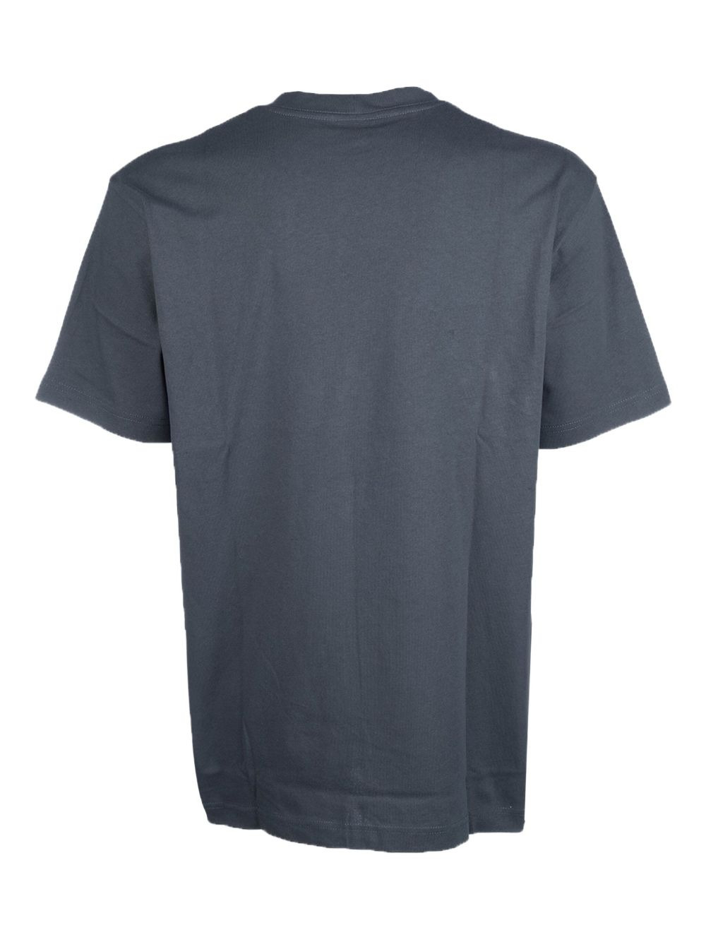 graphic-print T-shirt - 2