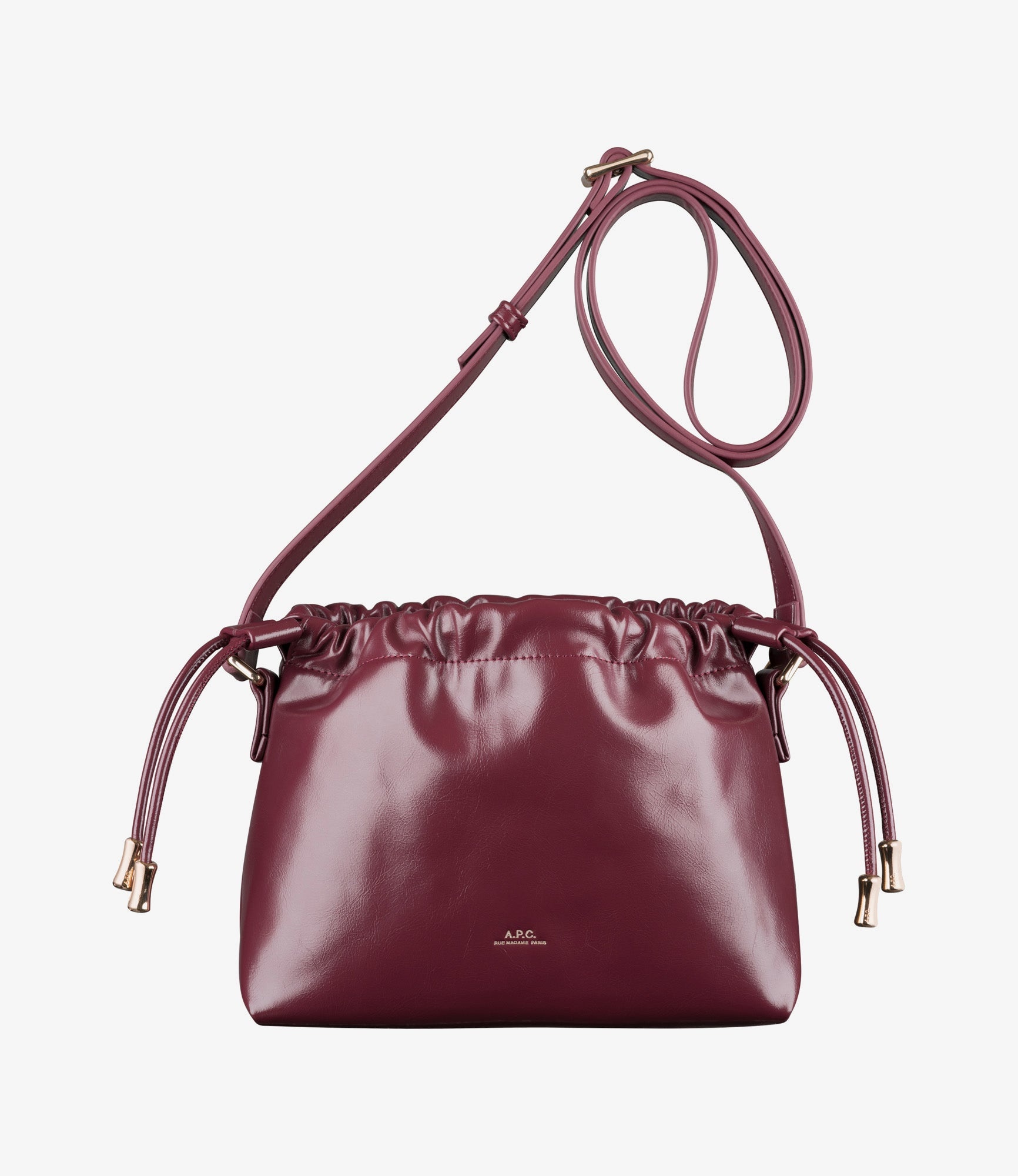 NINON MINI BAG - 1