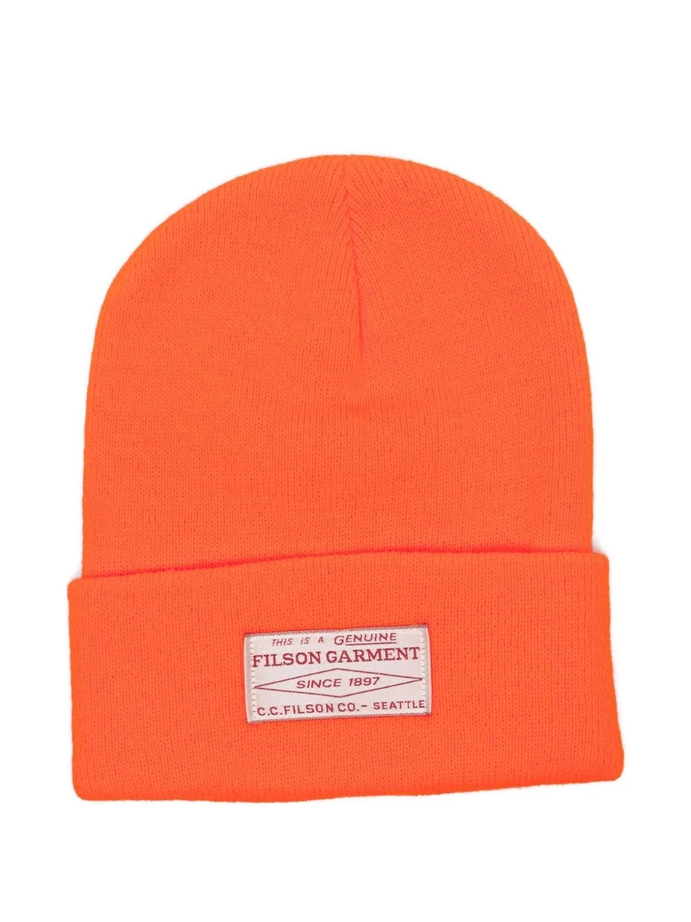 Logo beanie - 1