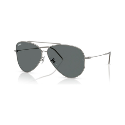 Ray-Ban RBR0101S Aviator Reverse outlook