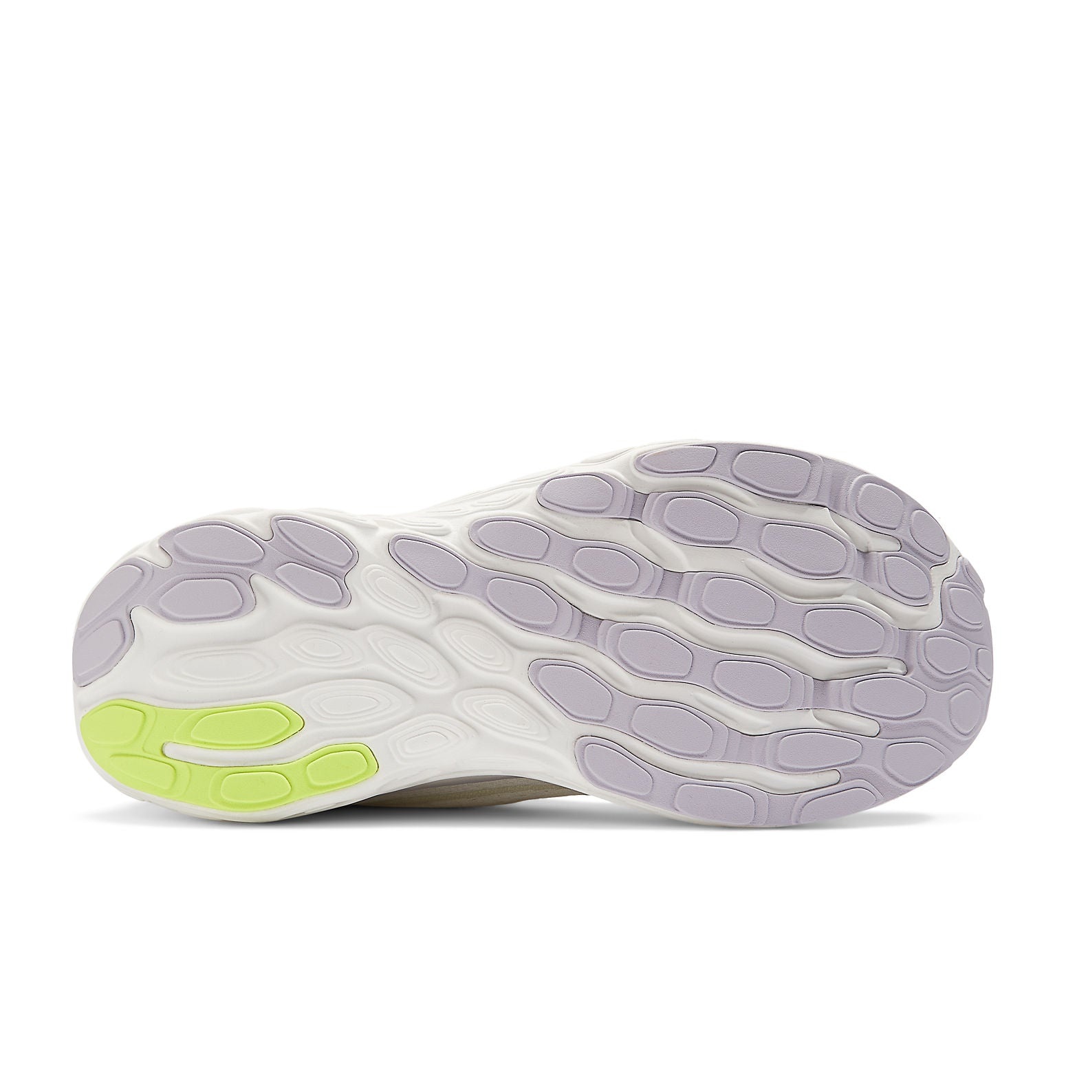 (WMNS) New Balance Fresh Foam X 1080v13 'Sea Salt Grey Violet' W1080F13 - 6