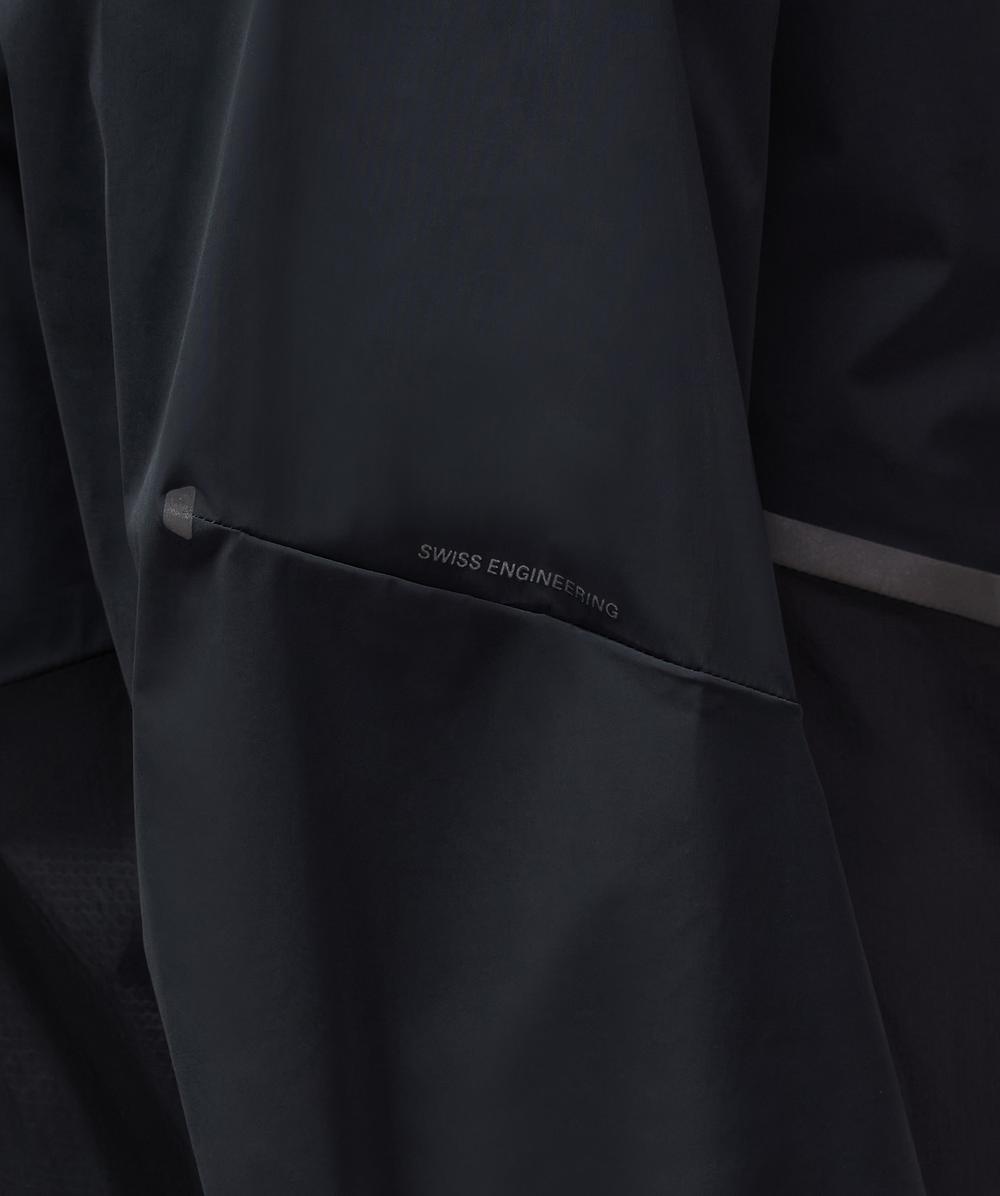 Weather jacket - 6