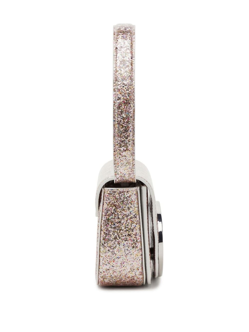 1DR glitter-embellishment shoulder bag - 3