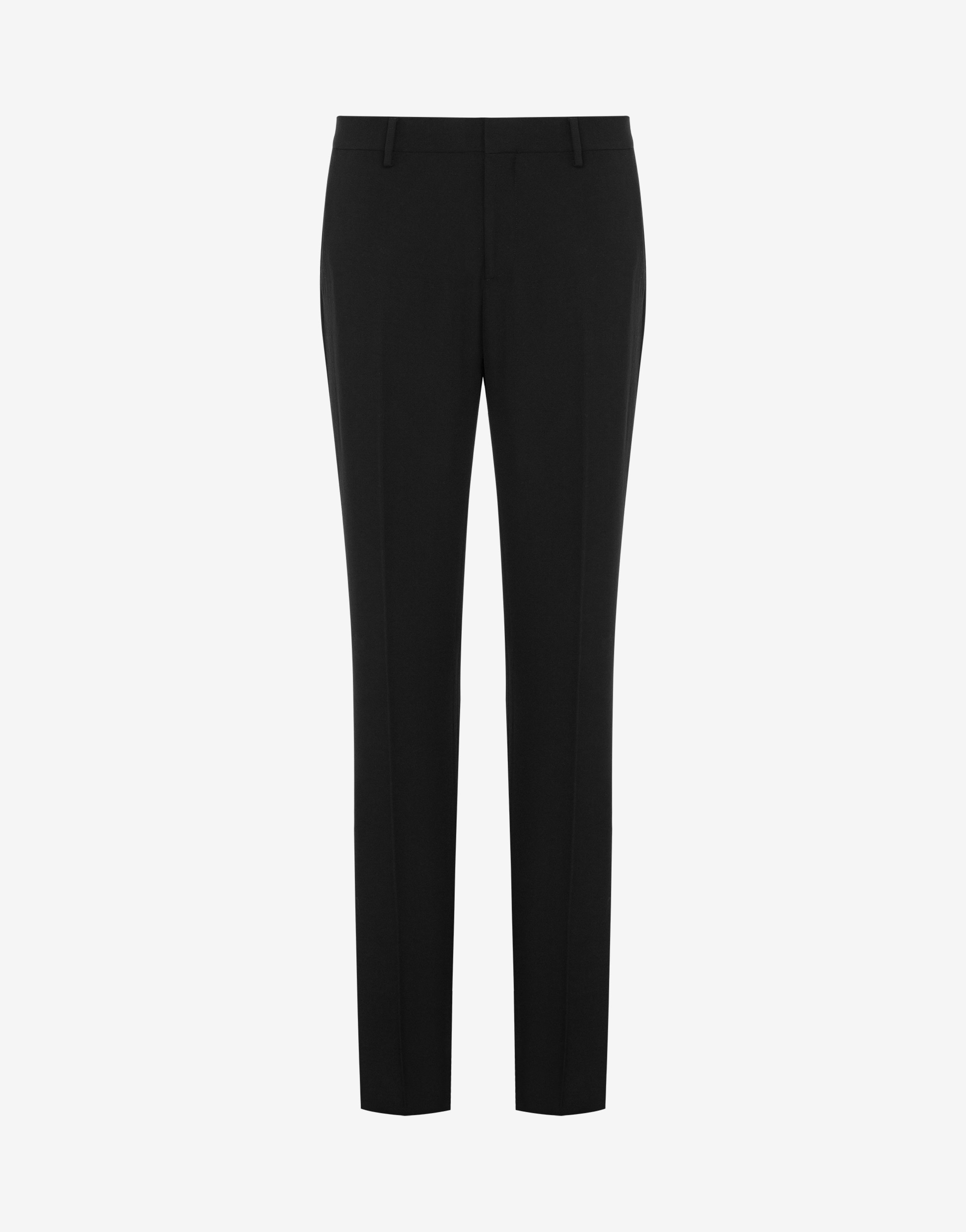 GRAIN DE POUDRE TROUSERS - 1