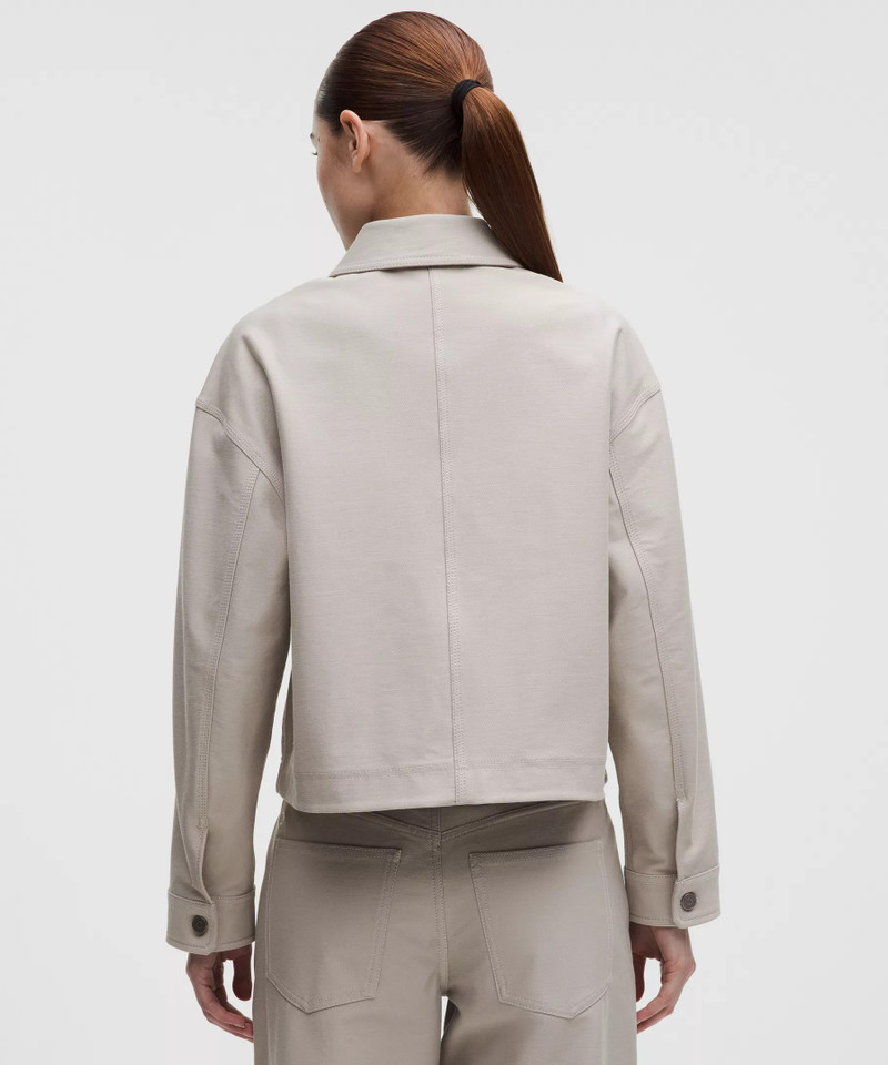 EasyFive Jacket 3