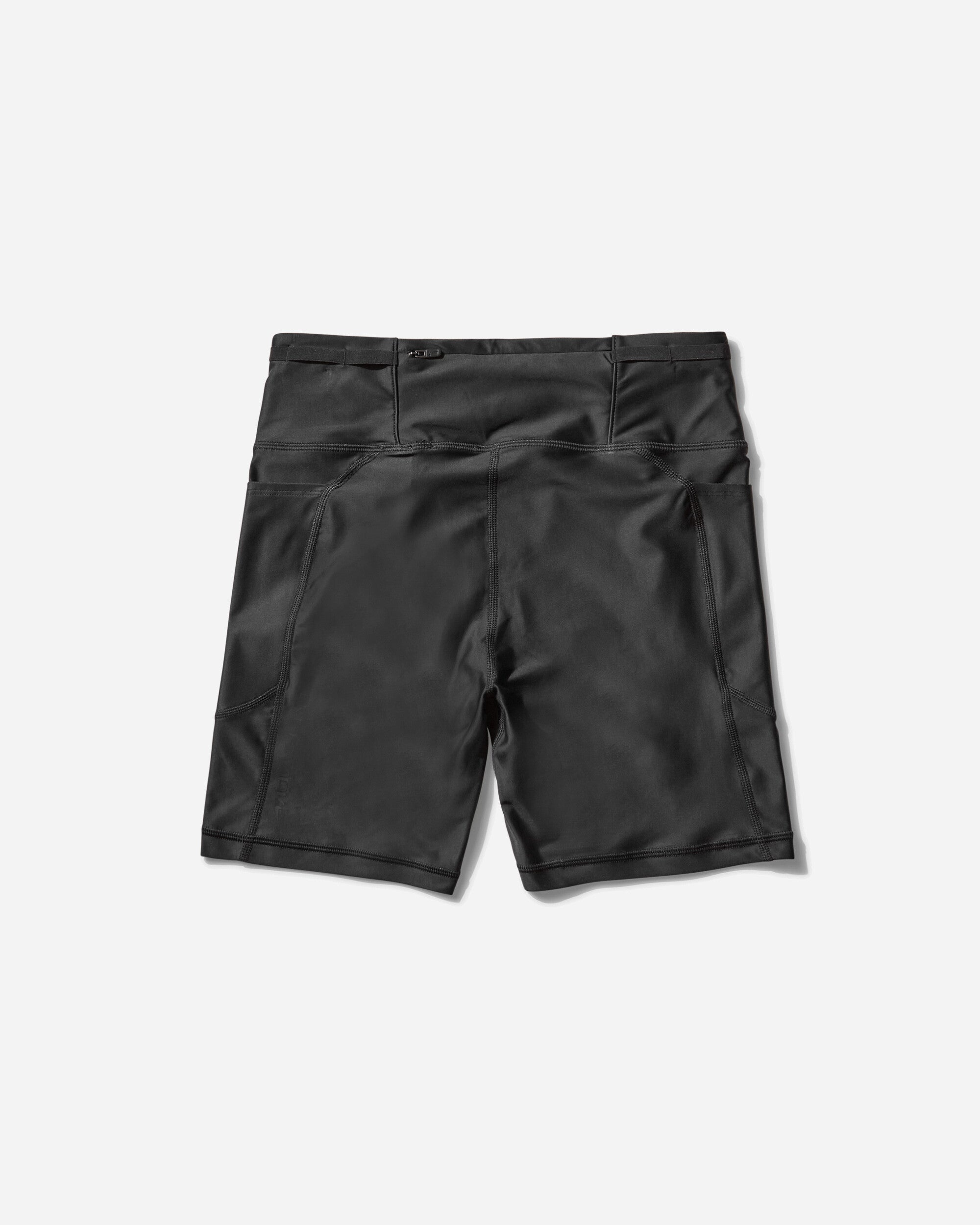 Women's ACG 'Tree Frog' Dri-FIT ADV Mid-Rise 6" Shorts Black - 2