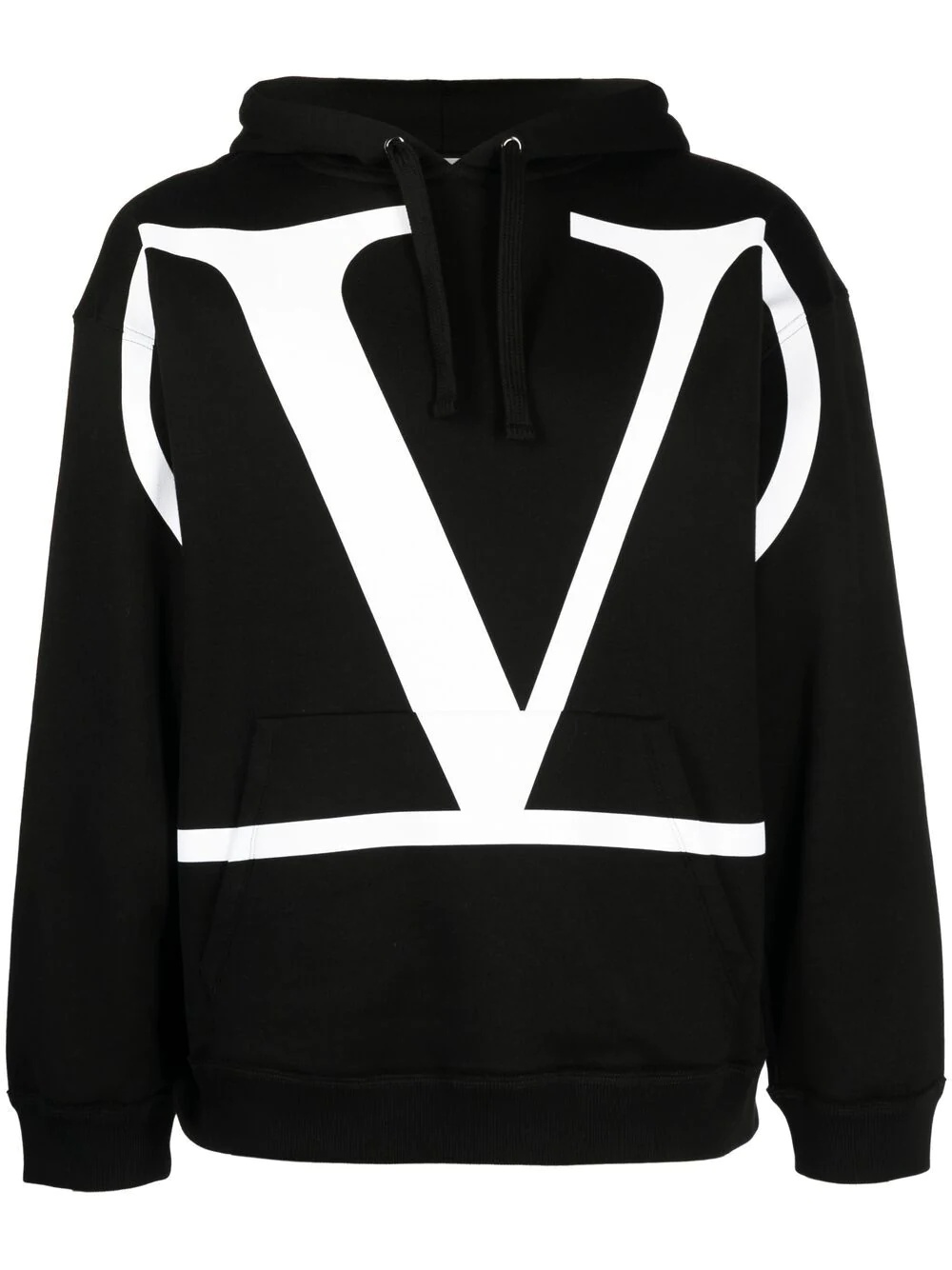 VLOGO Signature hoodie - 1