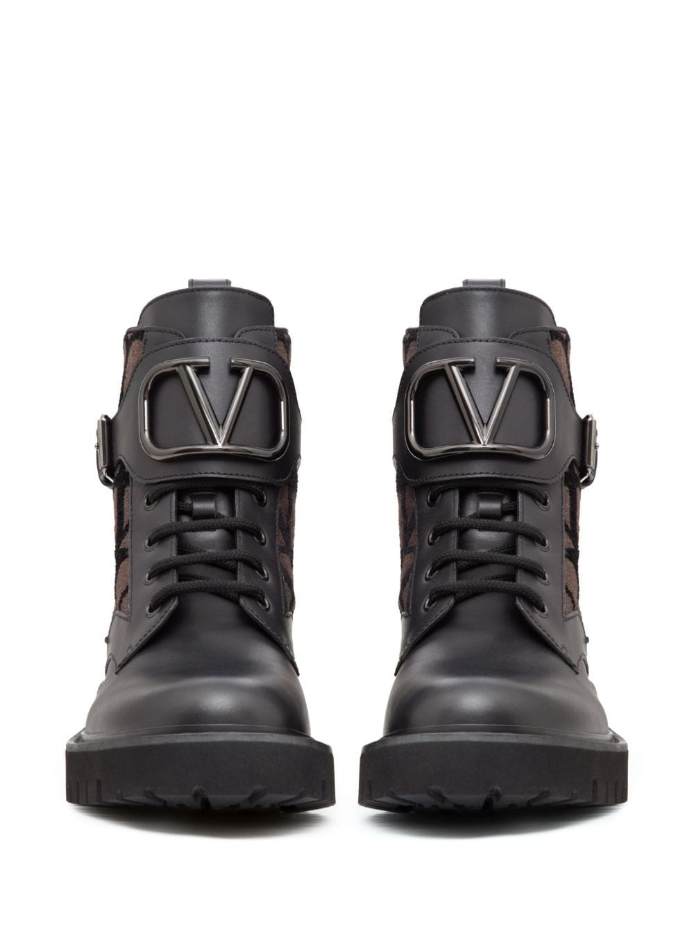 Toile Iconographe ankle boots - 4