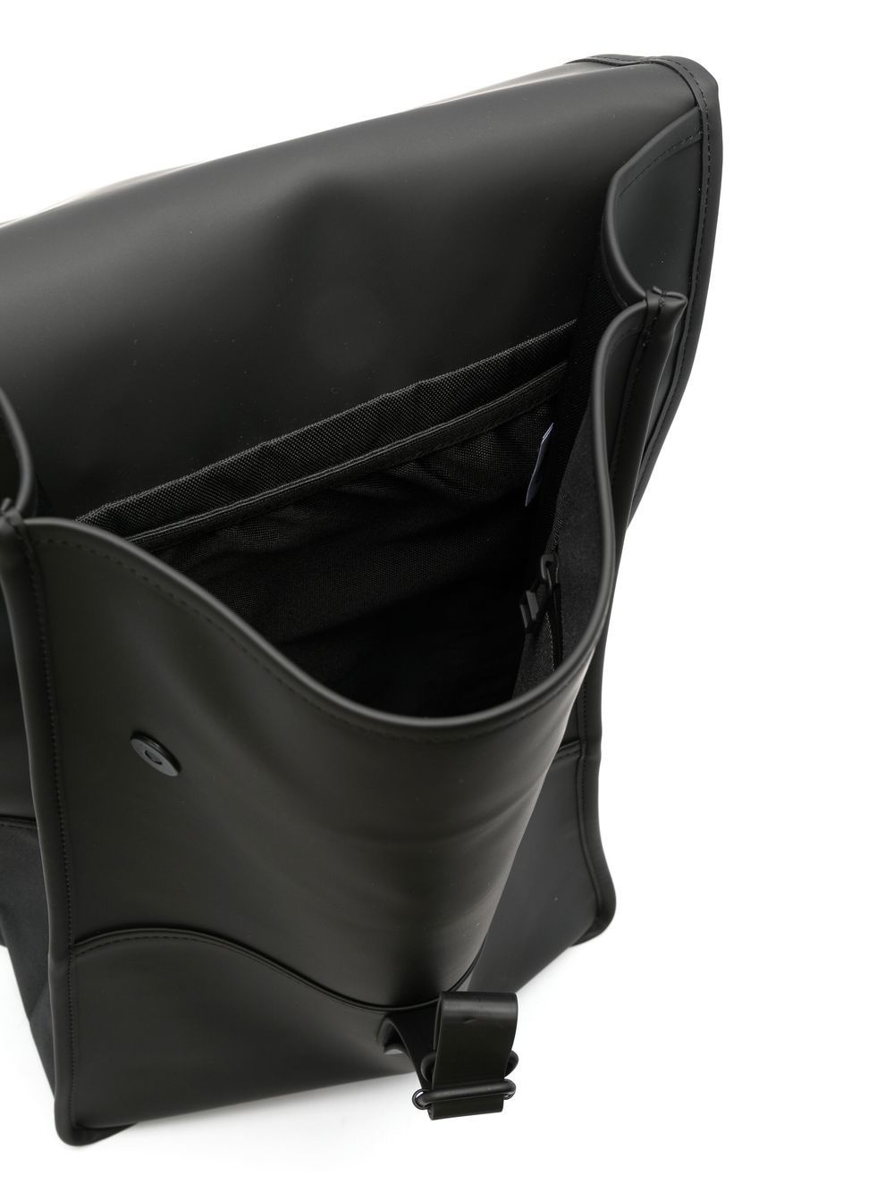 hook-clip fastened backpack - 5