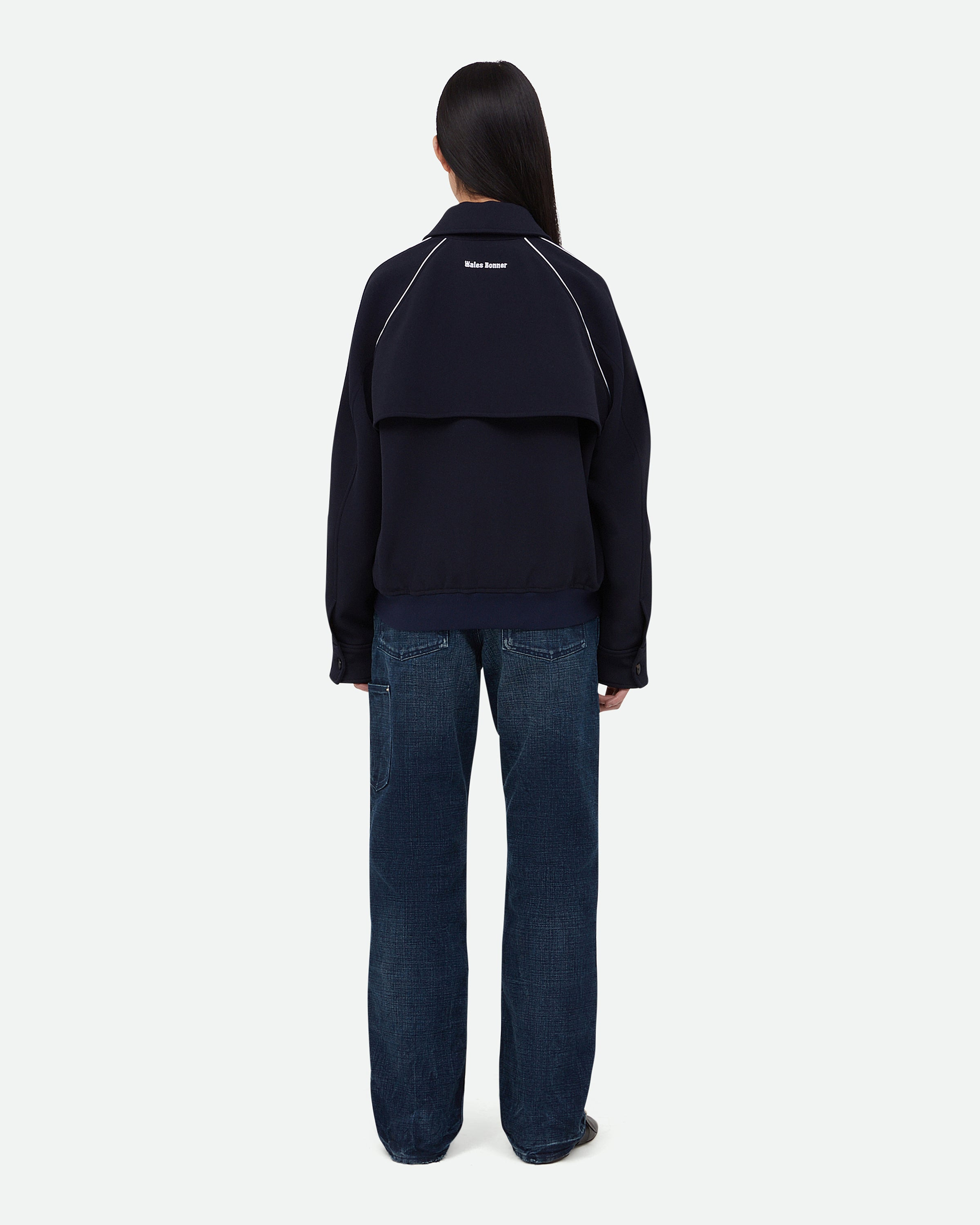 Voice Jacket - 3