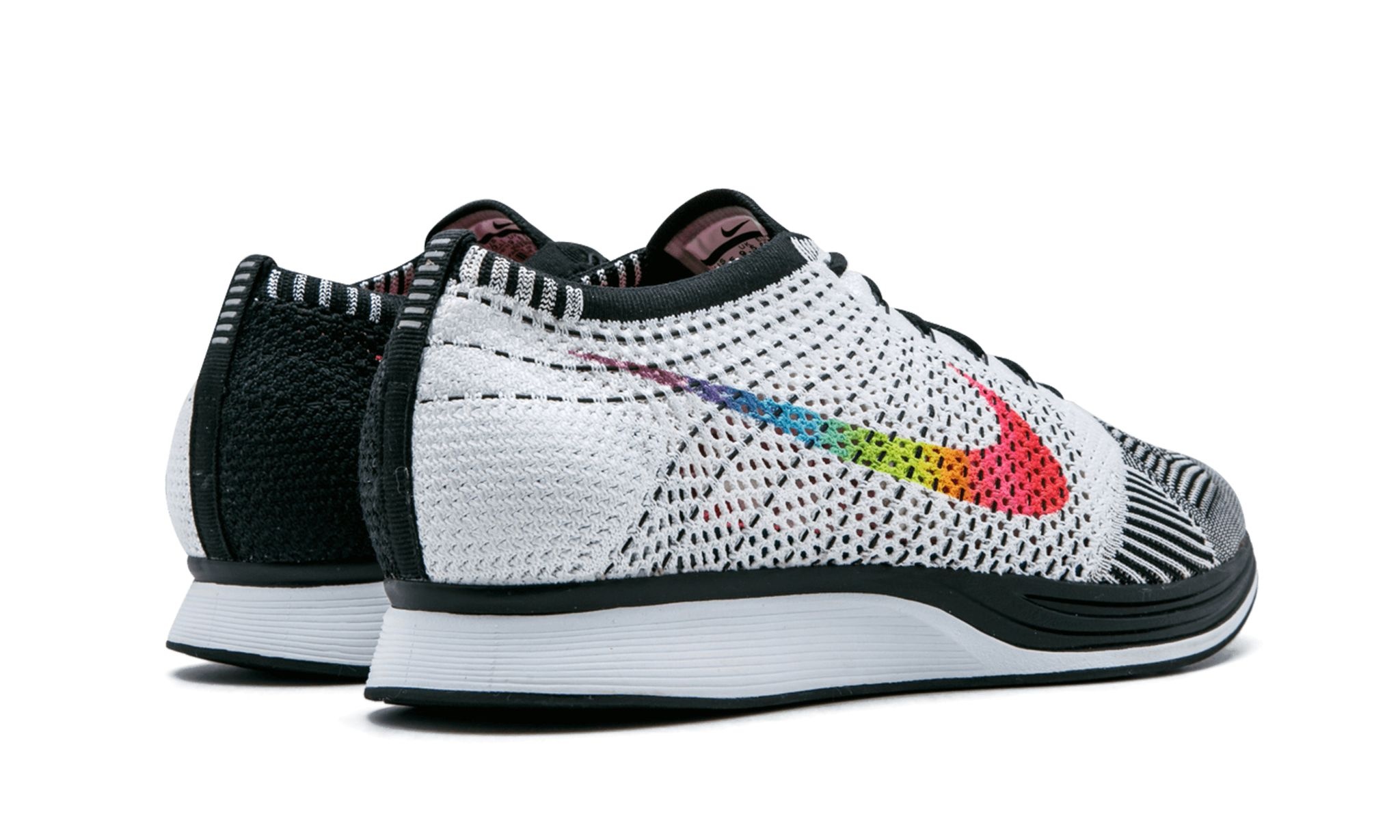 Flyknit Racer Betrue "Be True" - 3