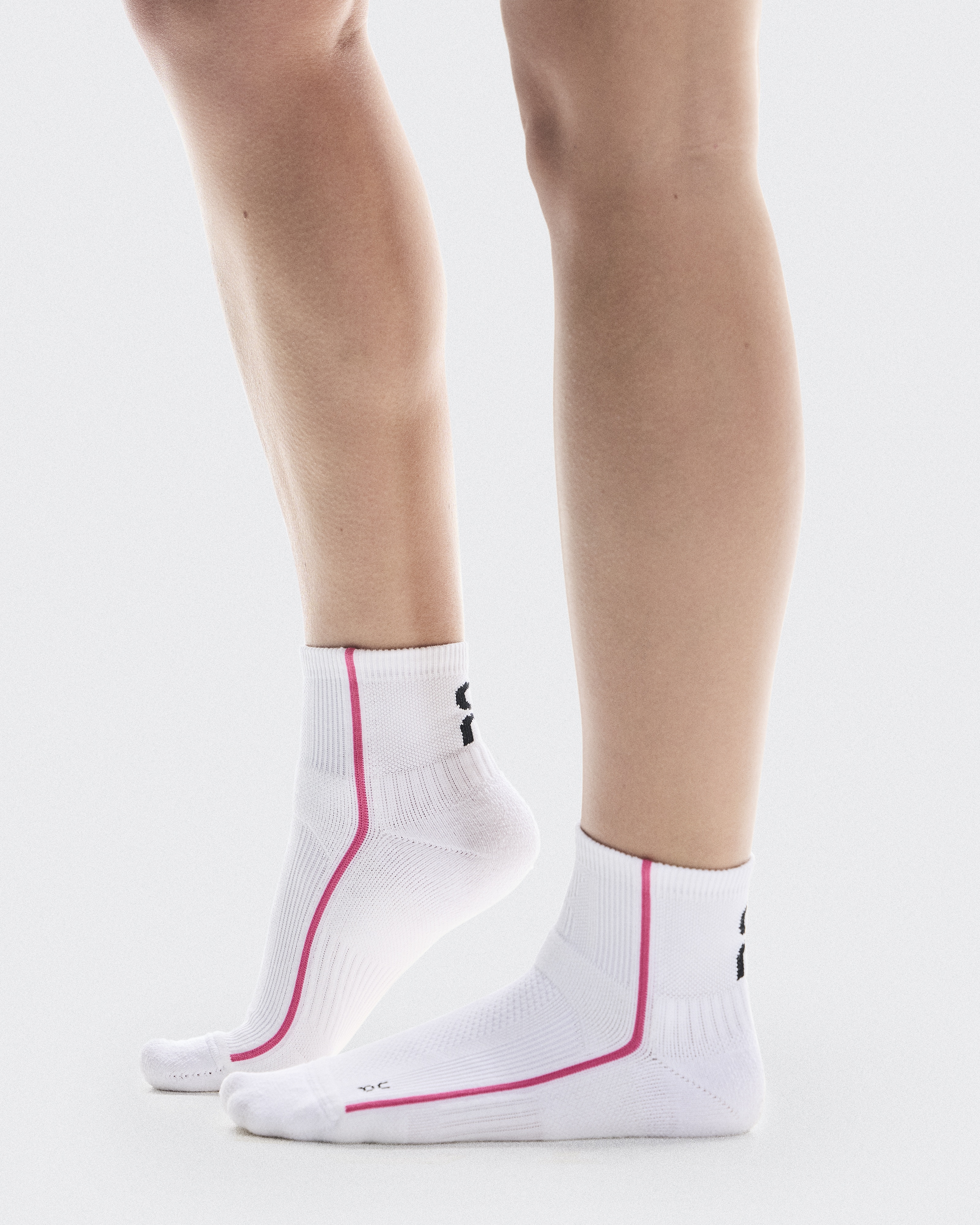 Court Sock Mid - 2