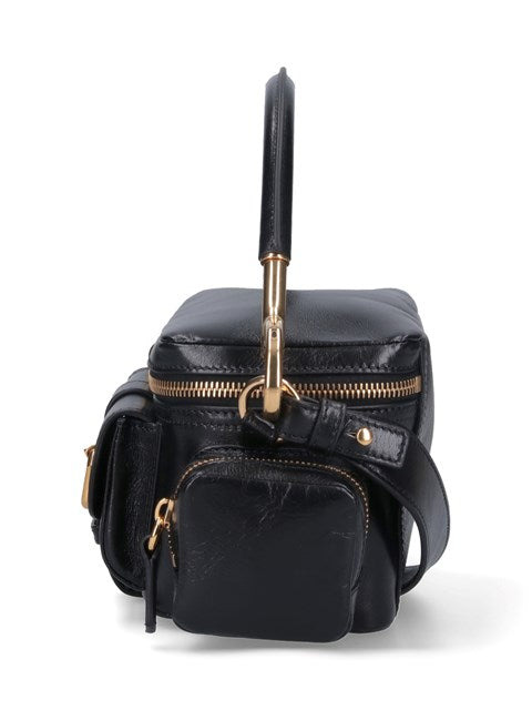 Chloé Women Camera Bag' Small Shoulder Bag - 5