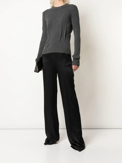 Altuzarra Joan knit jumper outlook