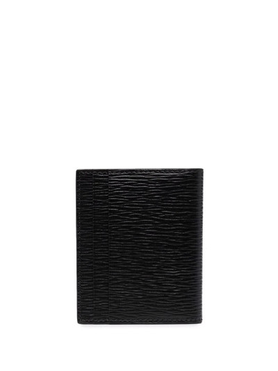 Salvatore Ferragamo Gancini cardholder outlook