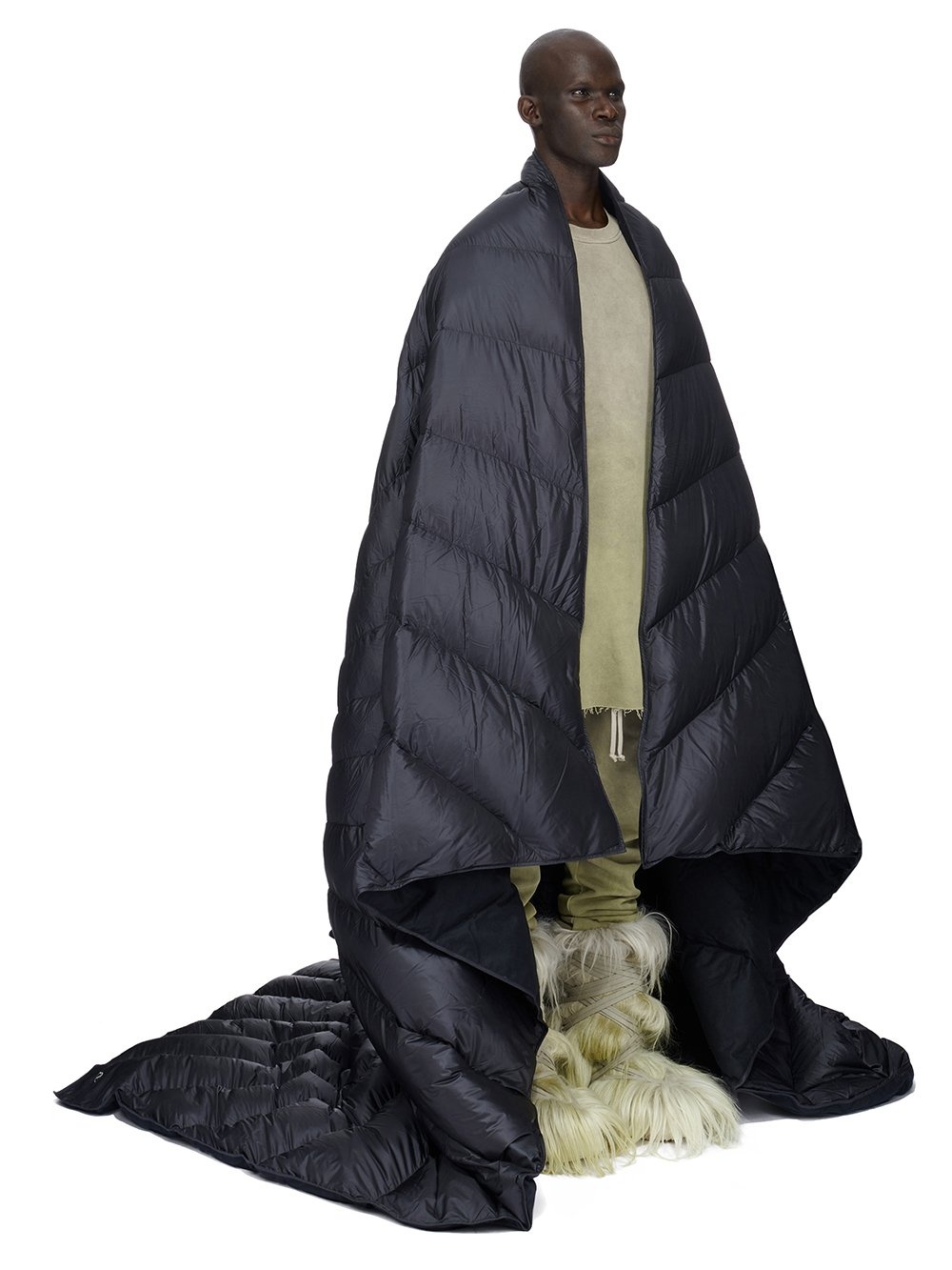BLANKET - 2