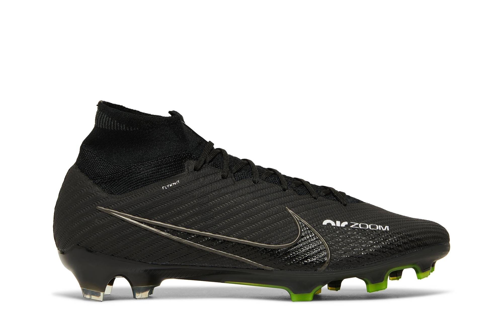 Zoom Mercurial Superfly 9 Elite FG 'Shadow Pack' - 1