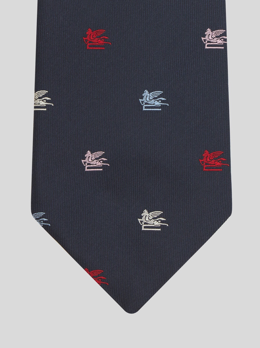 TIE WITH PEGASO - 3