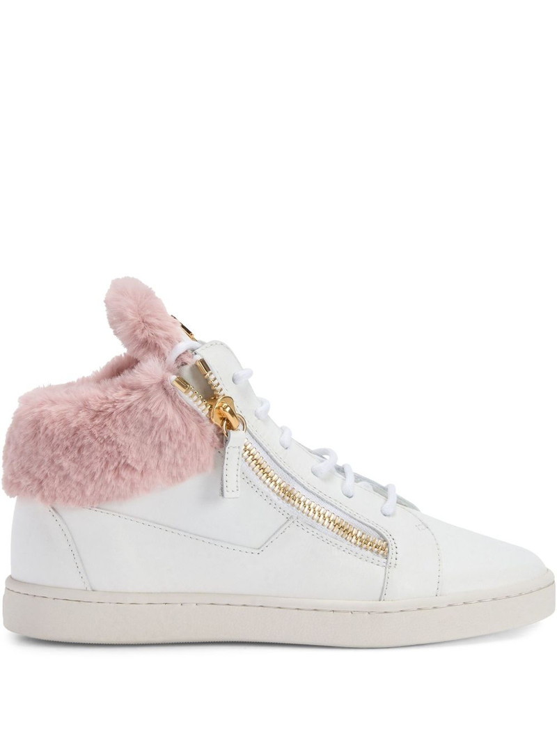 Kriss Winter sneakers 1