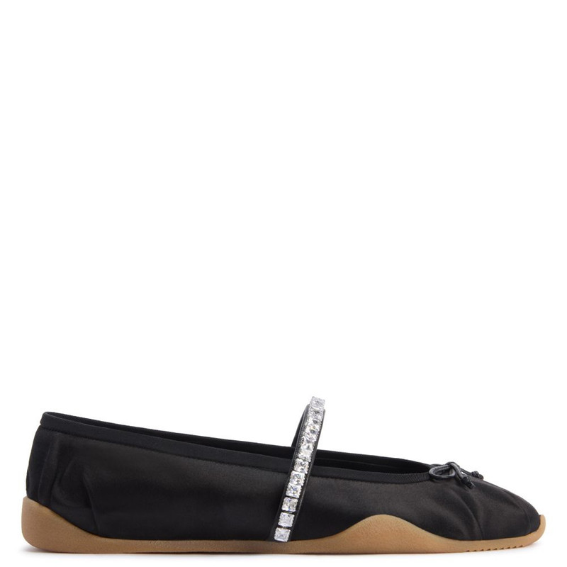 Gz Top Ballet Strass 1