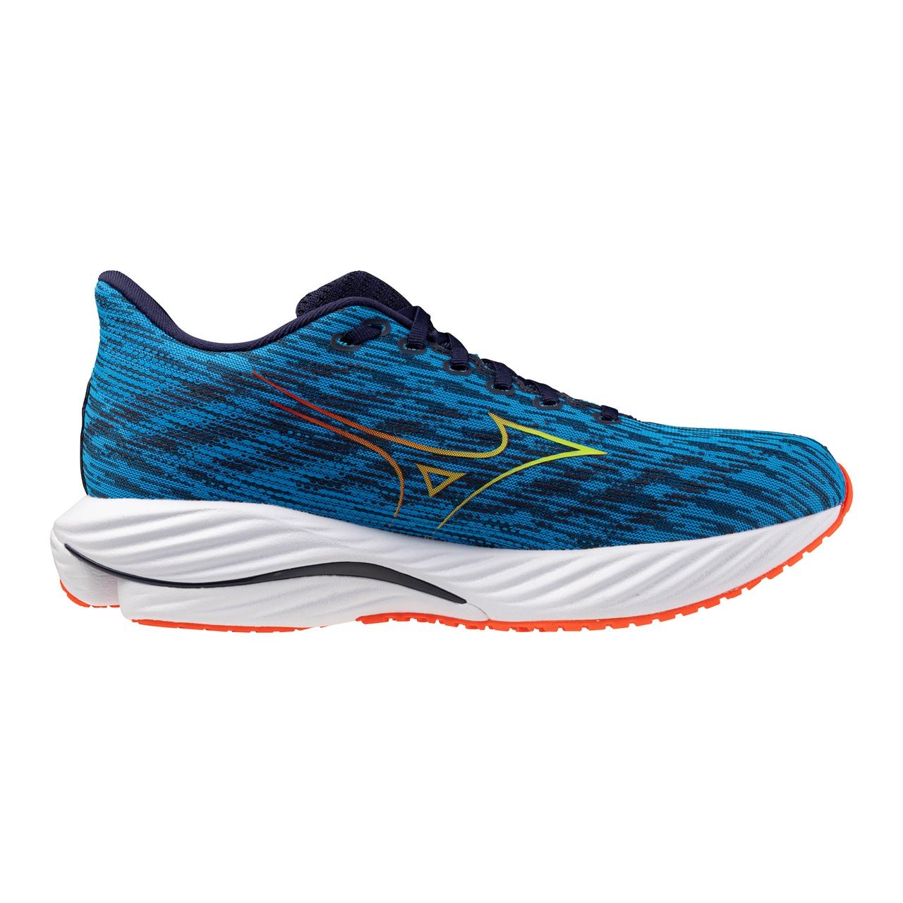 Men's Wave Rider 28 Running Shoe - 3