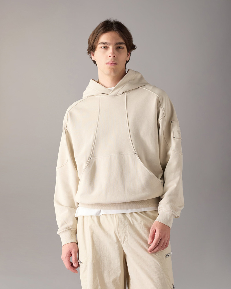 DOWNTOWN HOODIE 3
