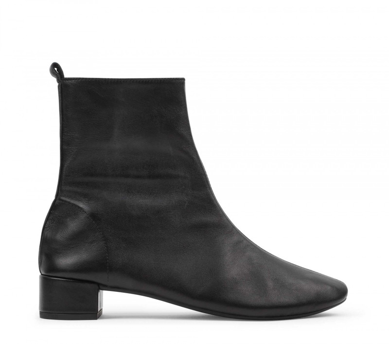 Siena ankle boots 1