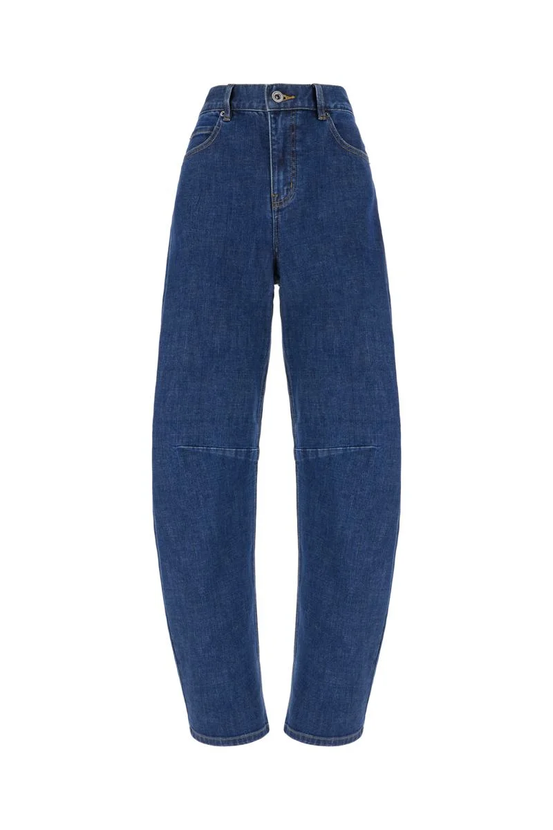 Self-Portrait Jeans - 1