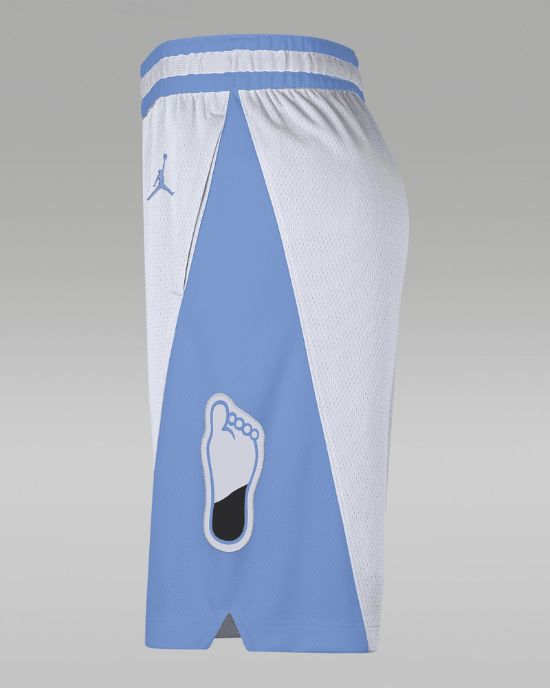 Men's UNC Limited Jordan Dri-FIT College Basketball Shorts 3