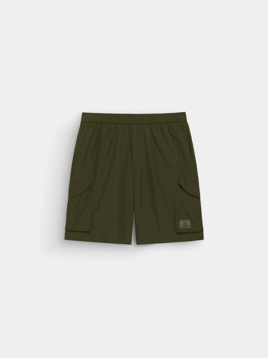 CWU 36/P RELAXED SHORT - 1