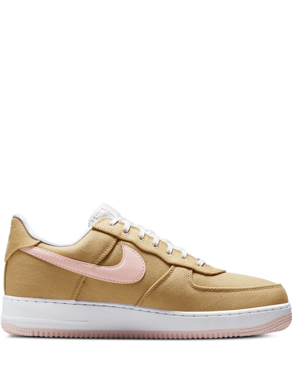 Air Force 1 Low "Linen Canvas" sneakers - 1