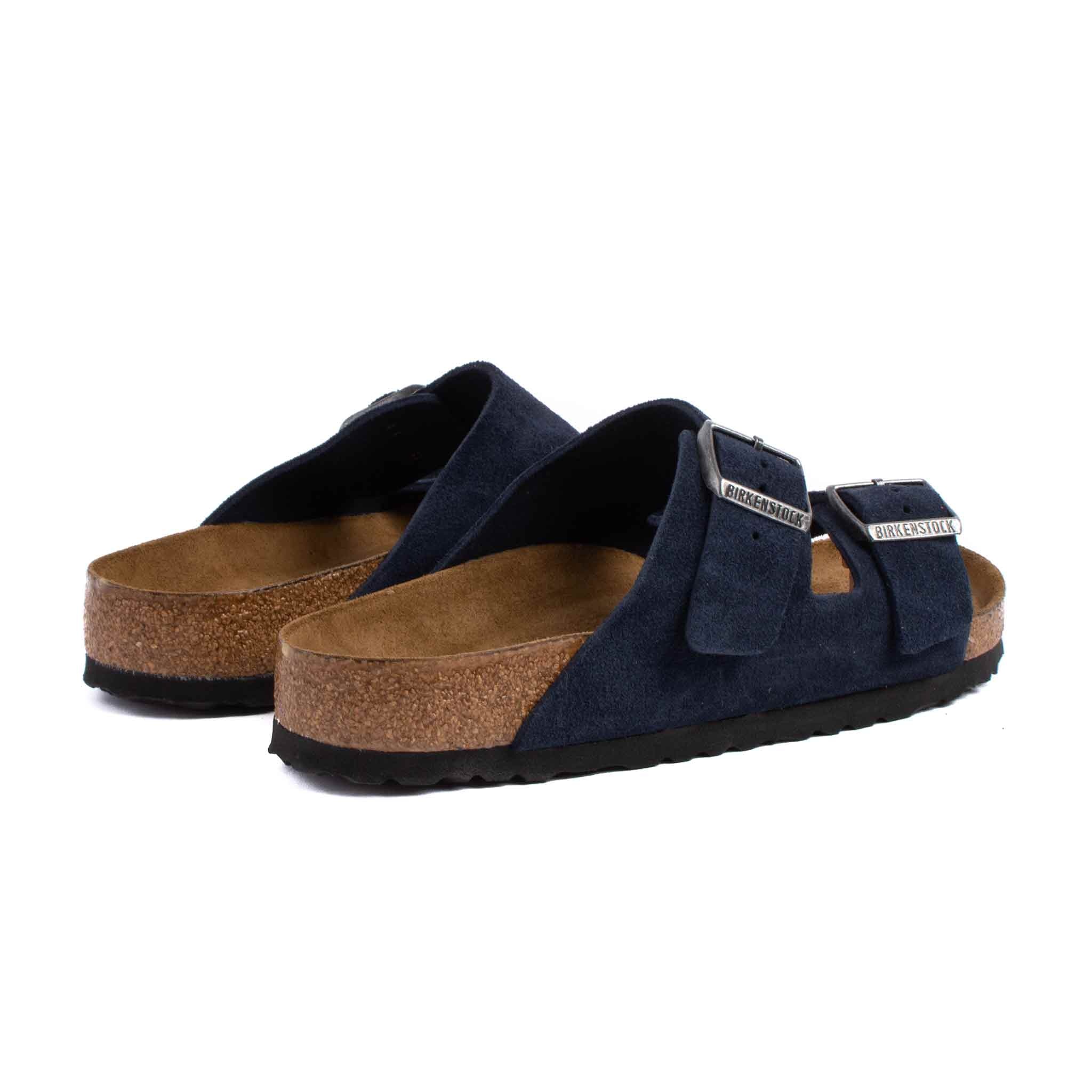 Arizona Night Suede - 3