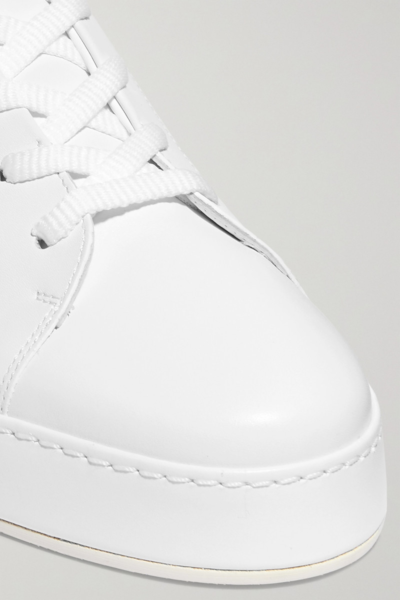Nuages leather sneakers 5