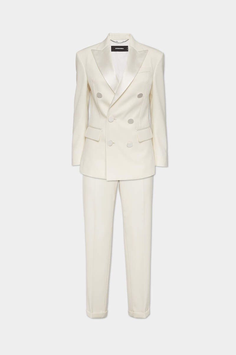 BOSTON SUIT - 1