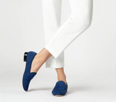 Repetto Michael loafers outlook