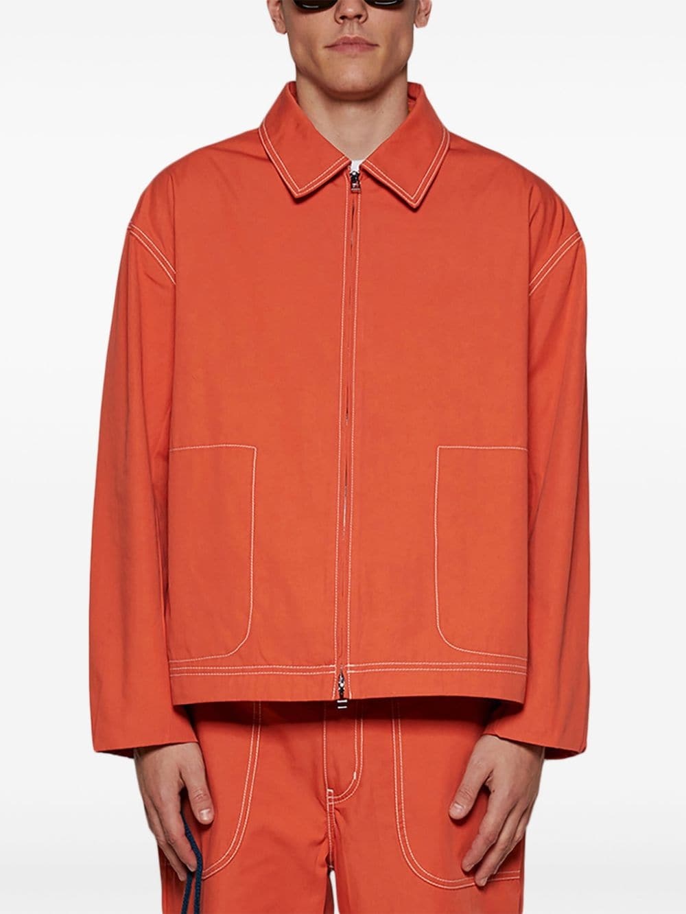 Silvano jacket - 3